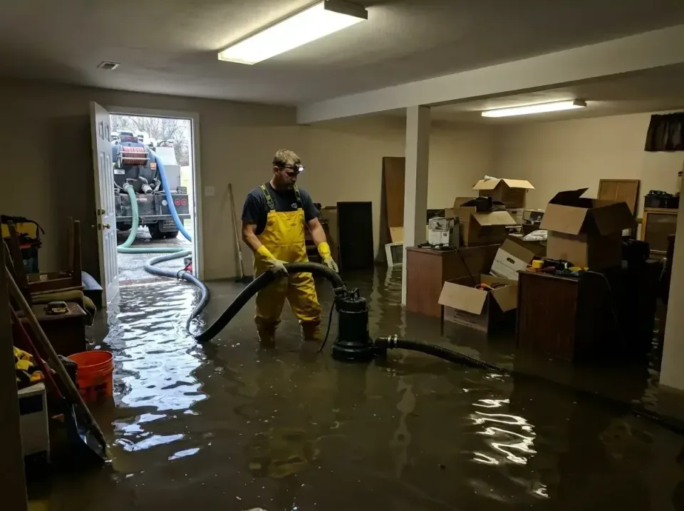 basement-burst-pipe-flooding-a-001 — frequently asked questions, 24-Hour Water Damage Restoration Services in Marin City, CA